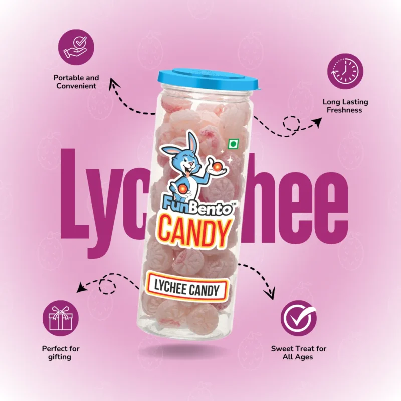 Lychee Candy - Image 4