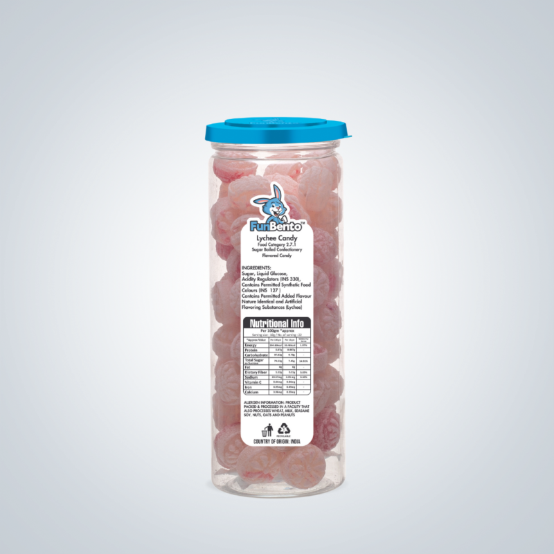Lychee Candy - Image 2