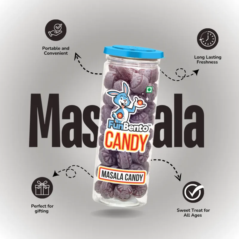 Masala Candy - Image 3