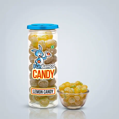 Lemon Candy
