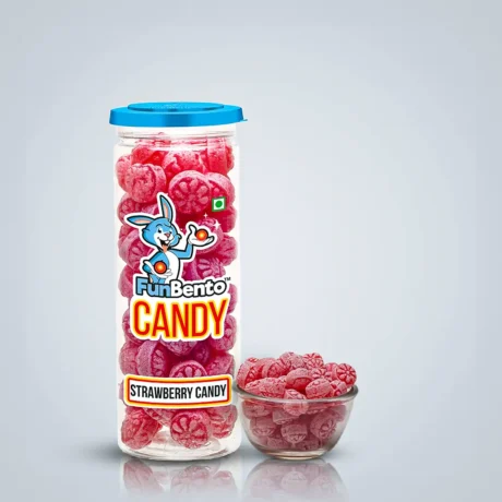 Strawberry Candy