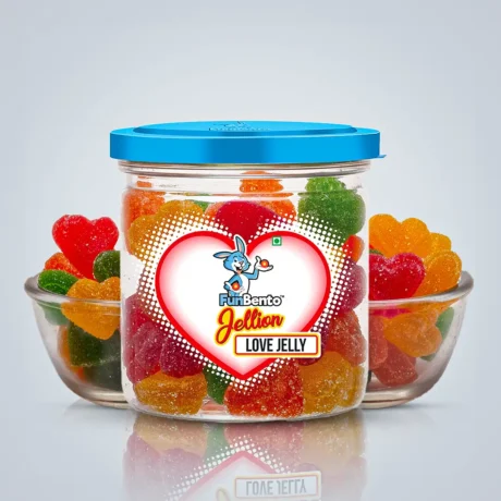 Love Jelly