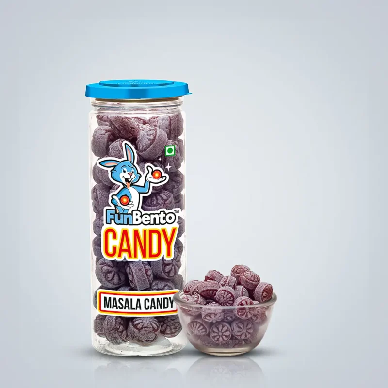 Masala Candy