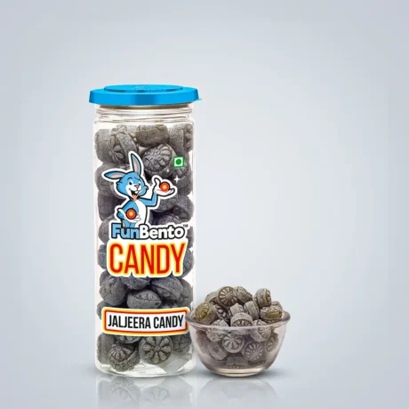Jaljeera Candy