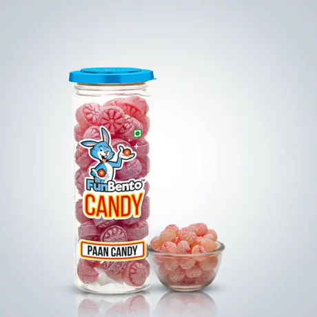 Paan Candy