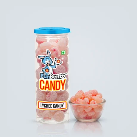 Lychee Candy