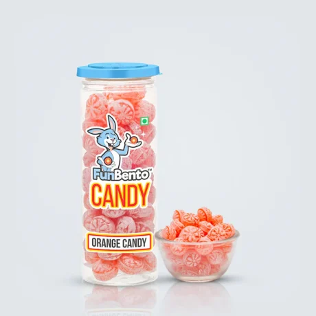 Orange Candy