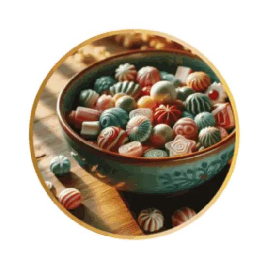 Candy