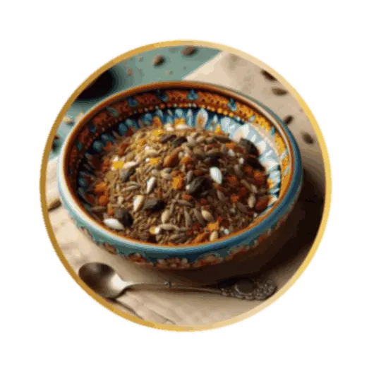 Mukhwas