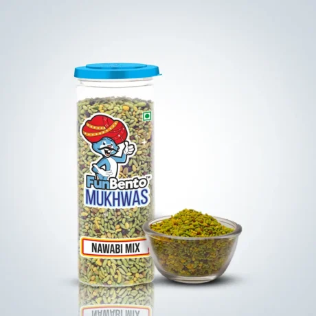 Nawabi Mix