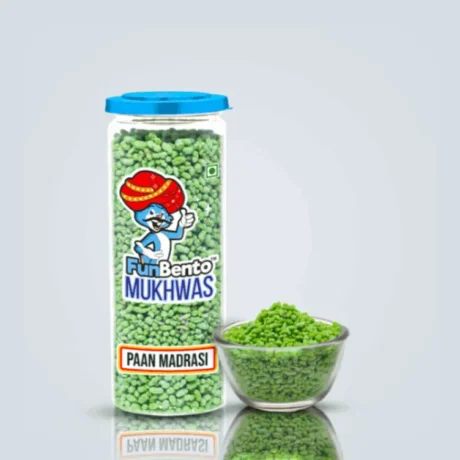 Paan Madrasi