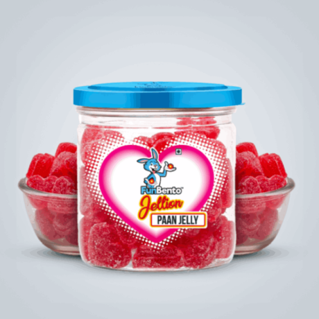 Paan Jelly