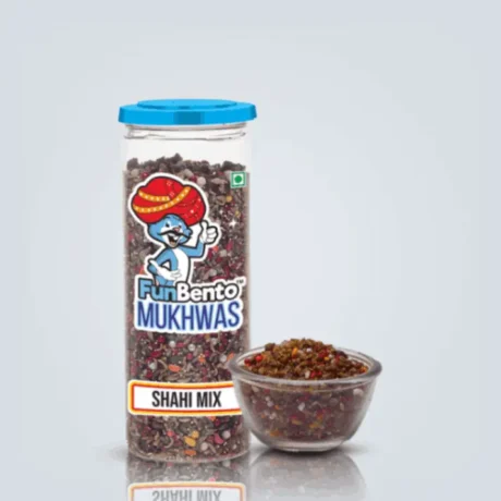 Shahi Mix